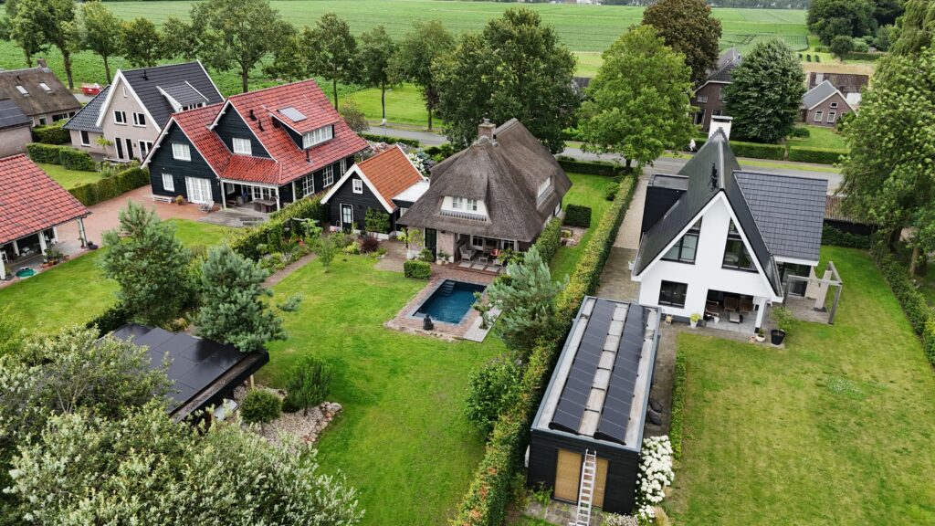 Zwembadproject in Emmen
