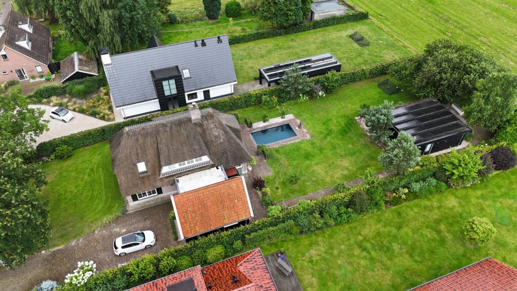 Zwembadproject in Emmen · foto 8